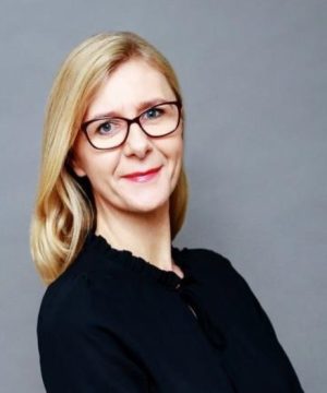 Agnieszka Swiderska Agnieszka Swiderska