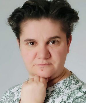 Ewa Kosyl Ewa Kosyl