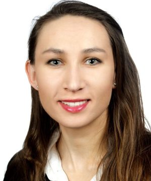 Izabela Czarnecka Izabela Czarnecka