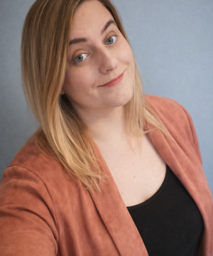 Kamila Sędybył-Knafel .