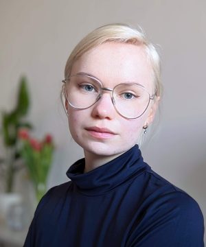 Katarzyna Bułka Katarzyna Bułka