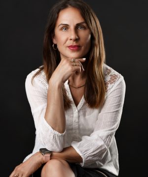 Lutosława Koc Kozakowska Lutosława Koc Kozakowska
