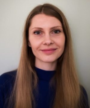 Natalia Taborska Natalia Taborska